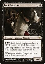 Dark Impostor #92