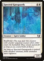 Spectral Gateguards #19