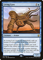 Living Lore #61