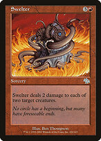 Swelter #101