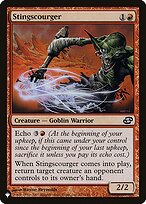 Stingscourger #PLC-107