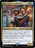 Volo, Guide to Monsters #238p