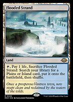 Flooded Strand #220