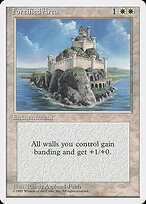Fortified Area #26