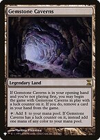 Gemstone Caverns #TSP-274
