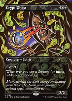Crypt Ghast #169