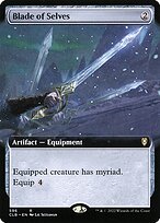 Blade of Selves #596