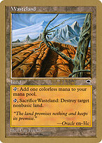 Wasteland #mlp330