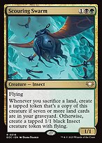 Scouring Swarm #16