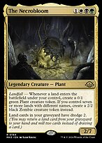 The Necrobloom #194