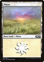 Plains #263