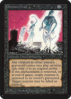 Animate Dead #92