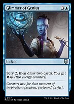 Glimmer of Genius #187