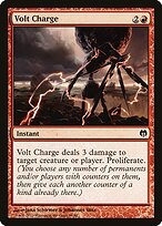 Volt Charge #68