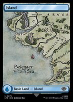 Island #275