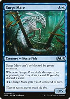 Surge Mare #77