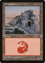 Mountain #162