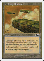 Drifting Meadow #22