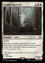 Dearly Departed #165