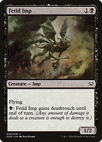 Fetid Imp #48