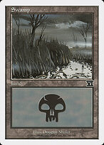 Swamp #341