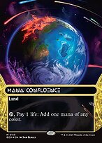 Mana Confluence #115