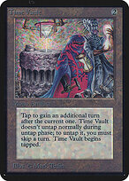 Time Vault #274