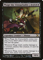 Phage the Untouchable #166