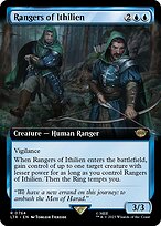 Rangers of Ithilien #764