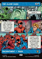The Clone Saga #219