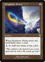 Prophetic Prism #155
