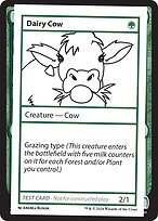 Dairy Cow #574