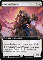 Valiant Veteran #390