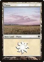 Plains #39
