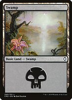 Swamp #293