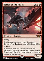 Terror of the Peaks #149