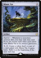 Mimic Vat #219