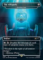 Doubling Cube // Doubling Cube #1080
