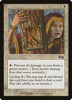 Rune of Protection: Green #38