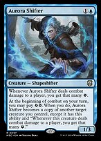 Aurora Shifter #97