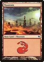 Mountain #75