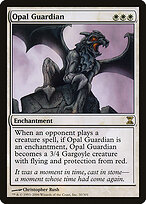 Opal Guardian #30