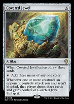 Coveted Jewel #268