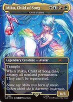 Child of Alara #1599
