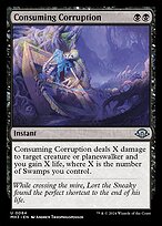 Consuming Corruption #84