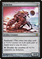 Solarion #153
