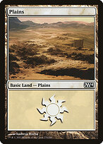 Plains #233