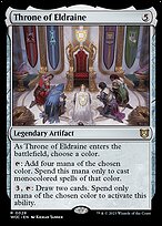 Throne of Eldraine #28