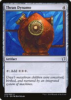 Thran Dynamo #225