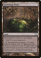 Spawning Pool #358
